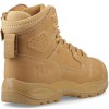 Hard Yakka Legend S3 Wheat Safety Boots Metal Free
